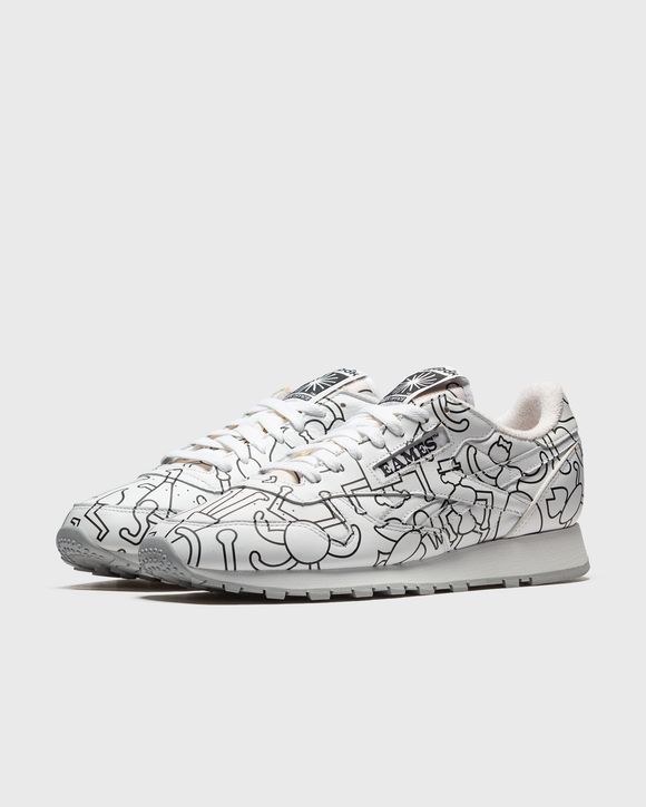 Reebok x Winston Eames Classic Leather