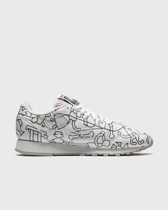 Reebok x Winston Eames Classic Leather