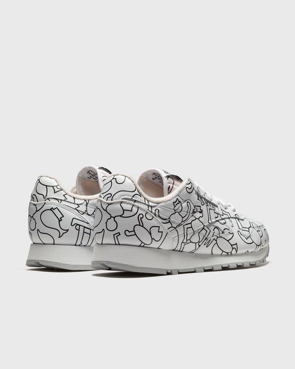 Reebok x Winston Eames Classic Leather