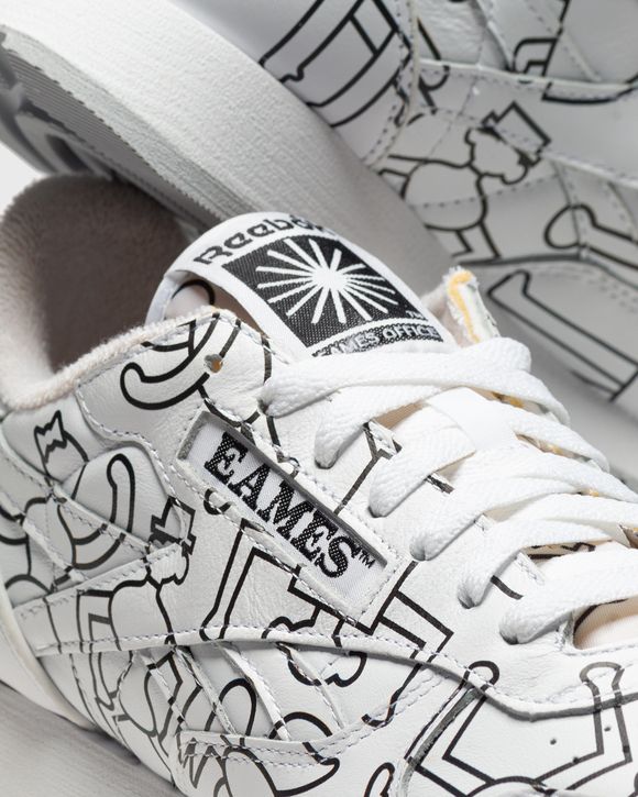 Reebok x Winston Eames Classic Leather