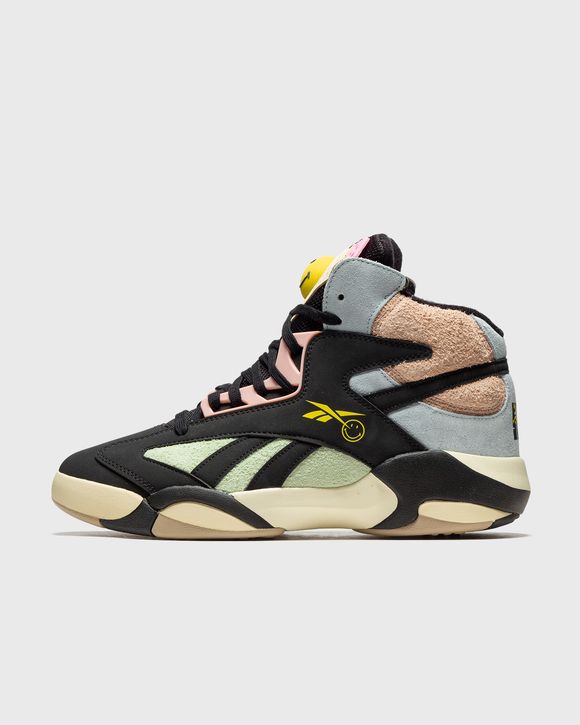 SHAQ ATTAQ