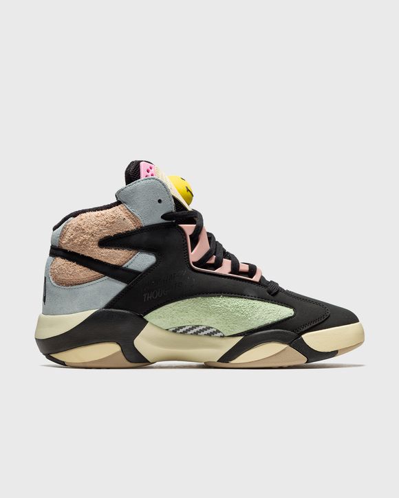 SHAQ ATTAQ