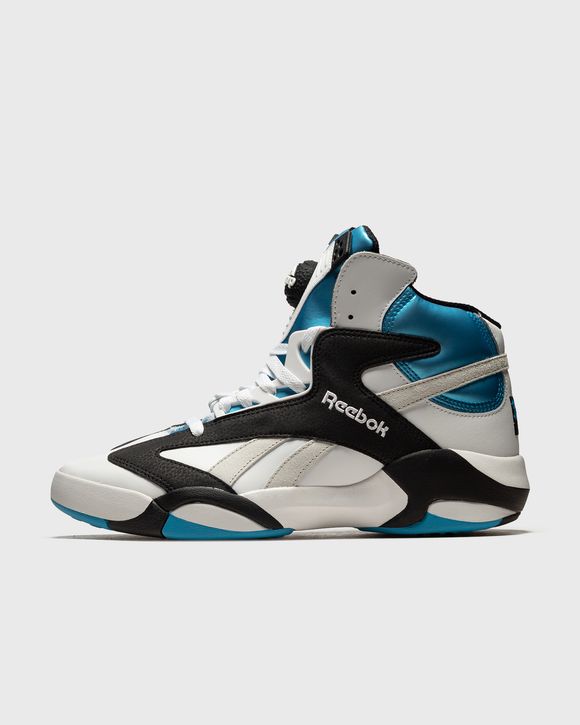 SHAQ ATTAQ