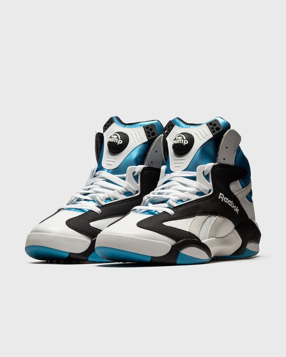 SHAQ ATTAQ