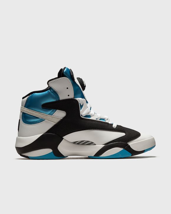 SHAQ ATTAQ