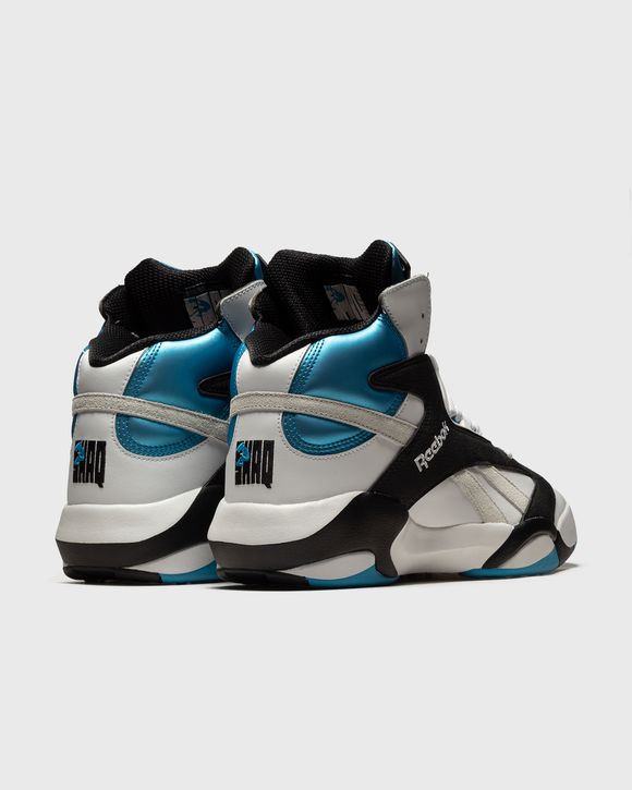 SHAQ ATTAQ