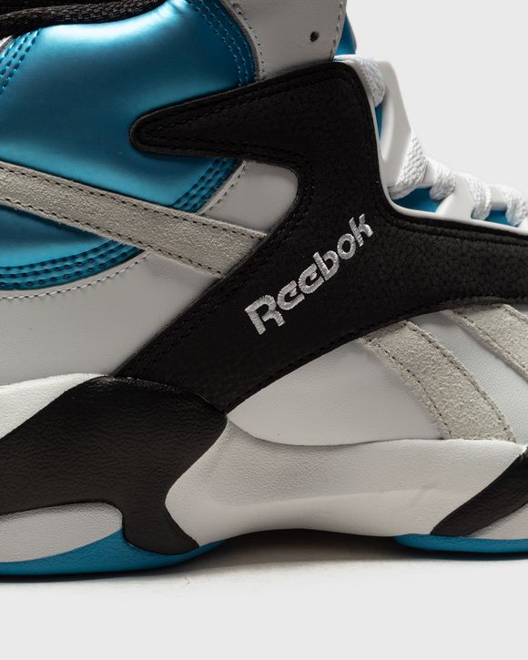 SHAQ ATTAQ