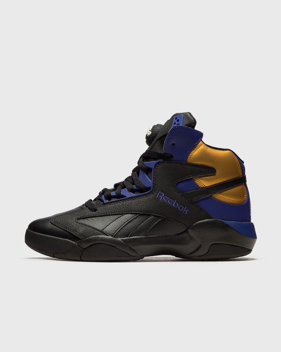 SHAQ ATTAQ