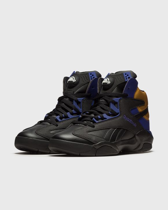 SHAQ ATTAQ