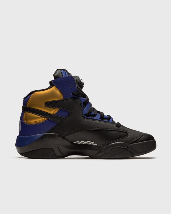 SHAQ ATTAQ