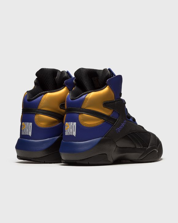 SHAQ ATTAQ