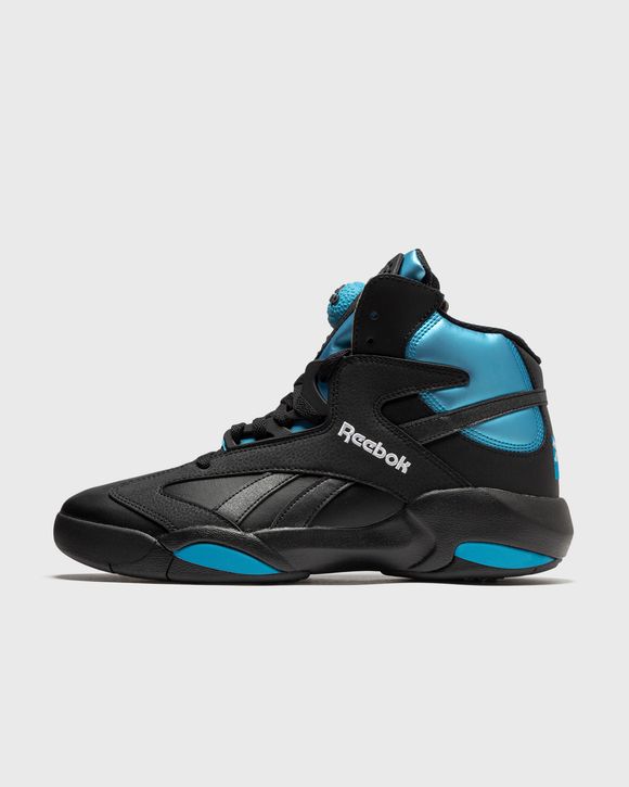 SHAQ ATTAQ
