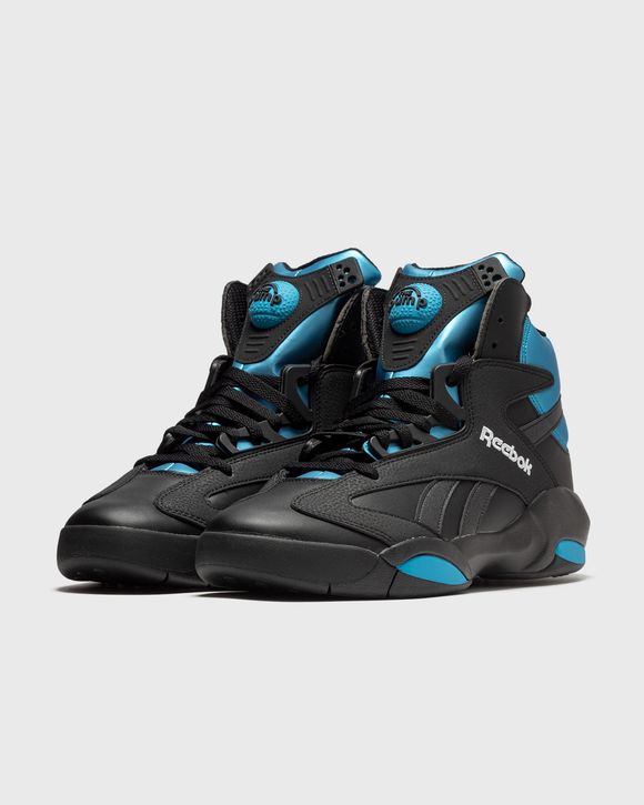 SHAQ ATTAQ