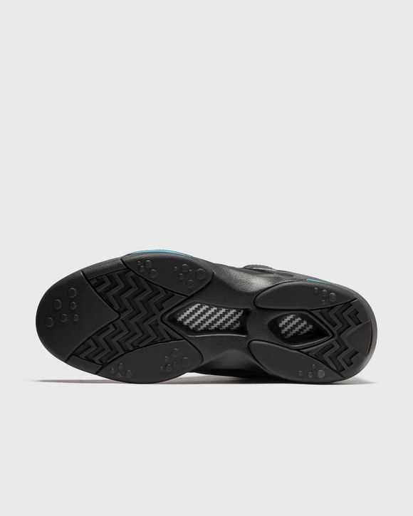 SHAQ ATTAQ