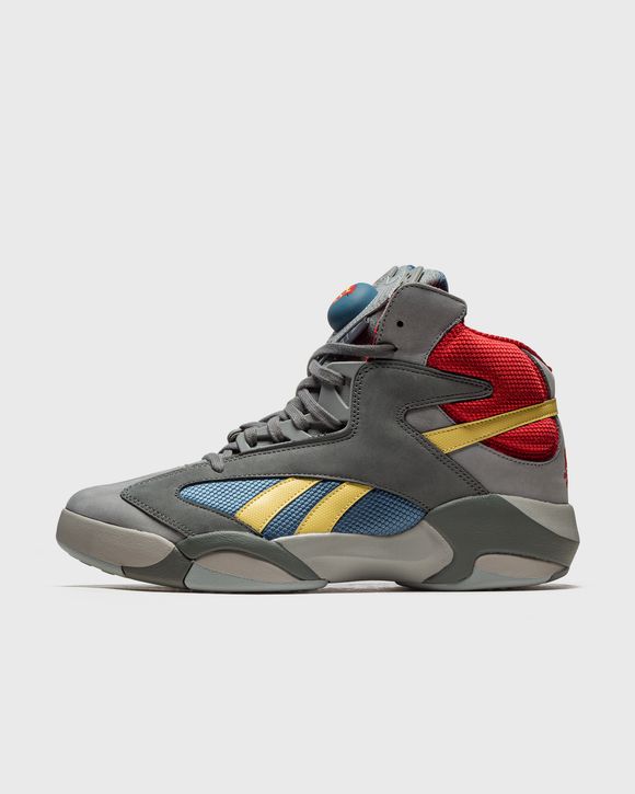 SHAQ ATTAQ 'Man of Steel'