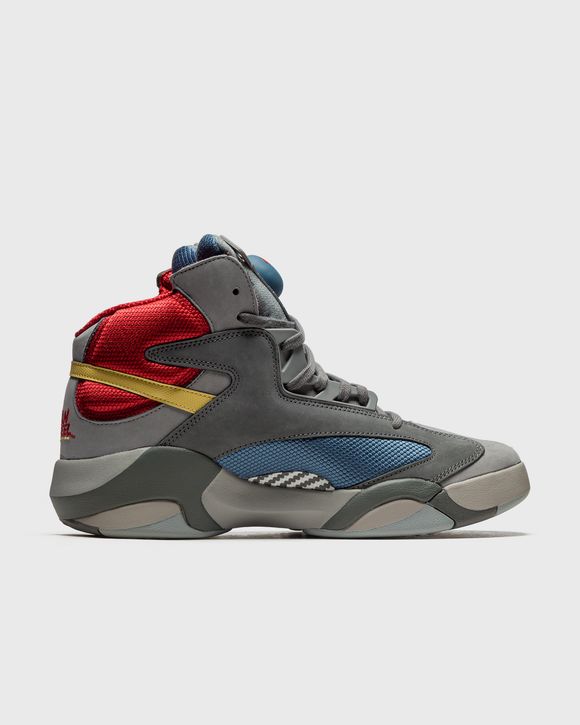 SHAQ ATTAQ 'Man of Steel'