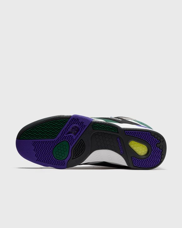 SHAQ VICTORY PUMP