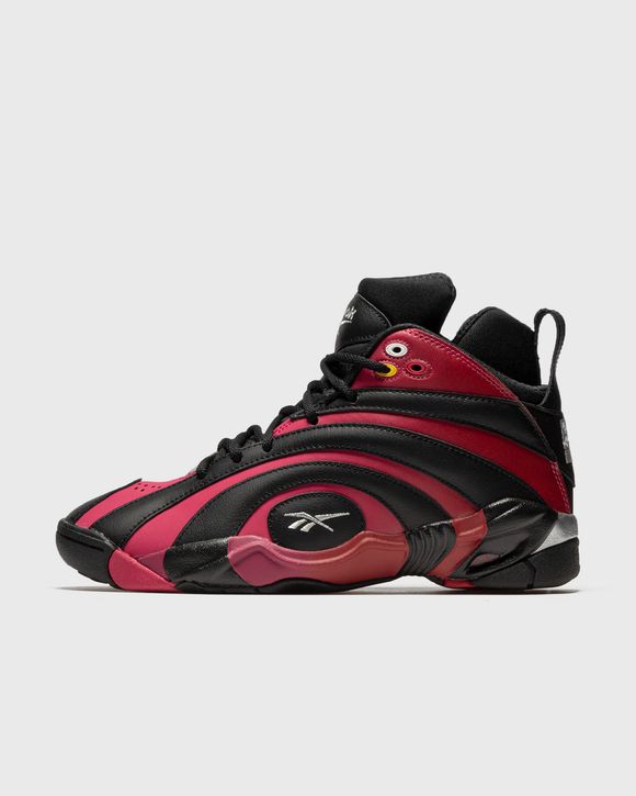 SHAQNOSIS x DAME