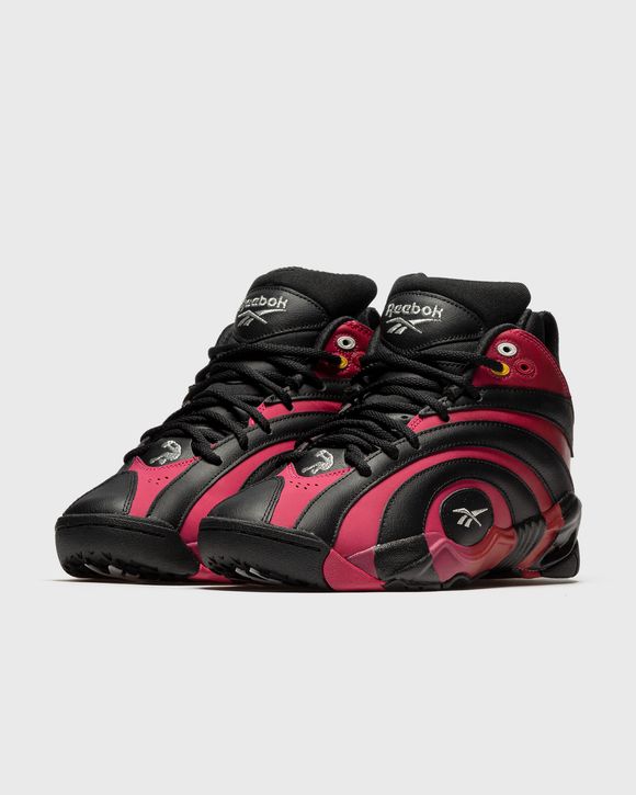 SHAQNOSIS x DAME