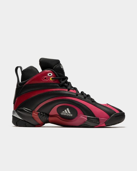 SHAQNOSIS x DAME