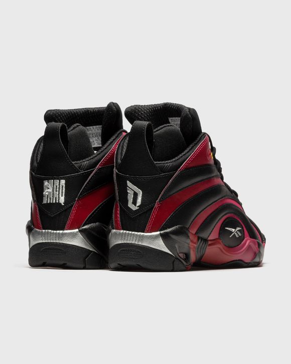 SHAQNOSIS x DAME
