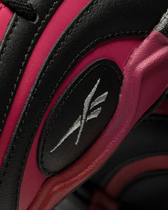 SHAQNOSIS x DAME