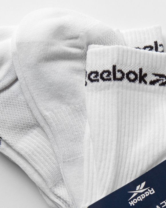 TE MID CREW SOCK 3P