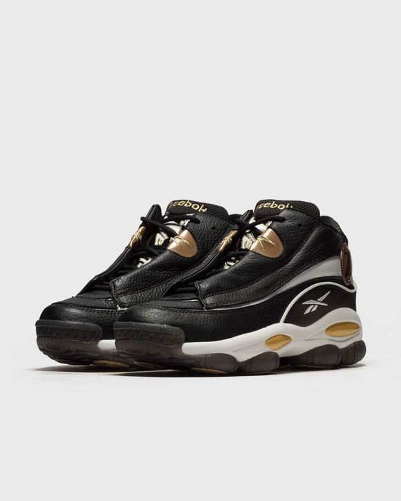 THE ANSWER DMX