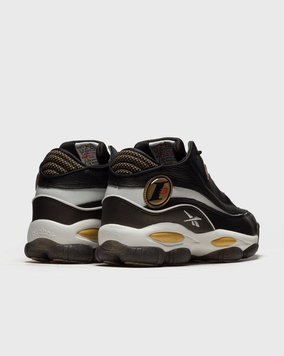 THE ANSWER DMX