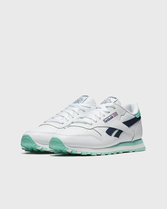 WMNS Classic Leather