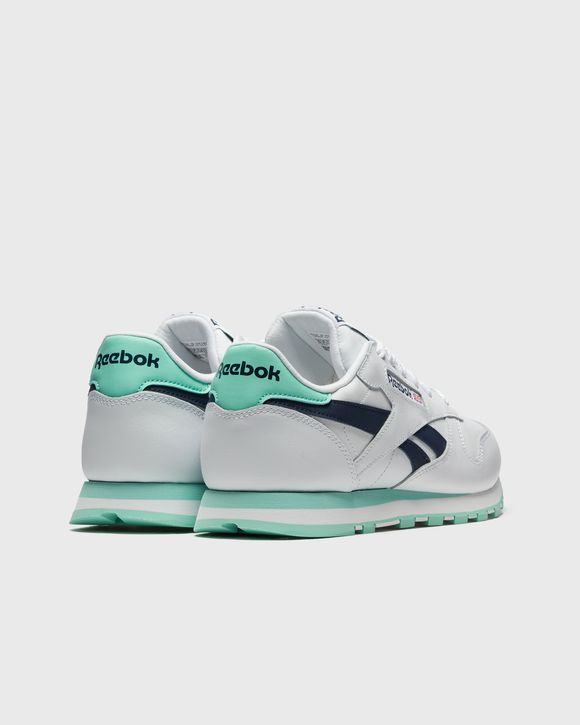 WMNS Classic Leather
