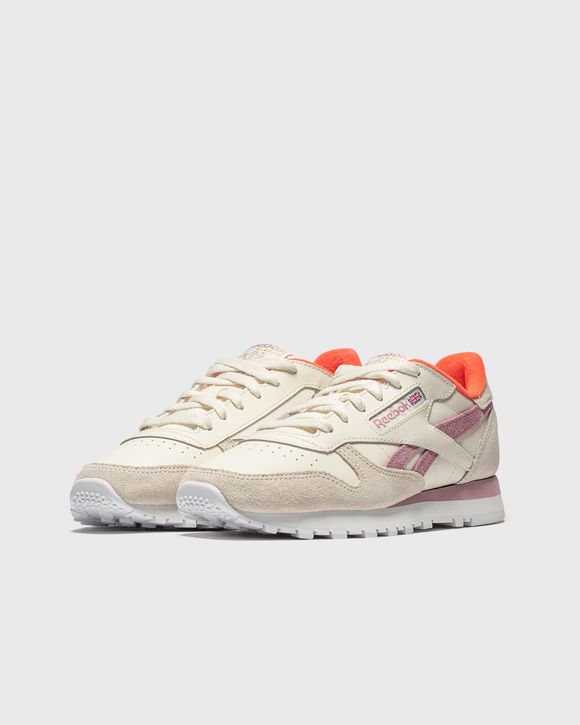 WMNS CLASSIC LEATHER