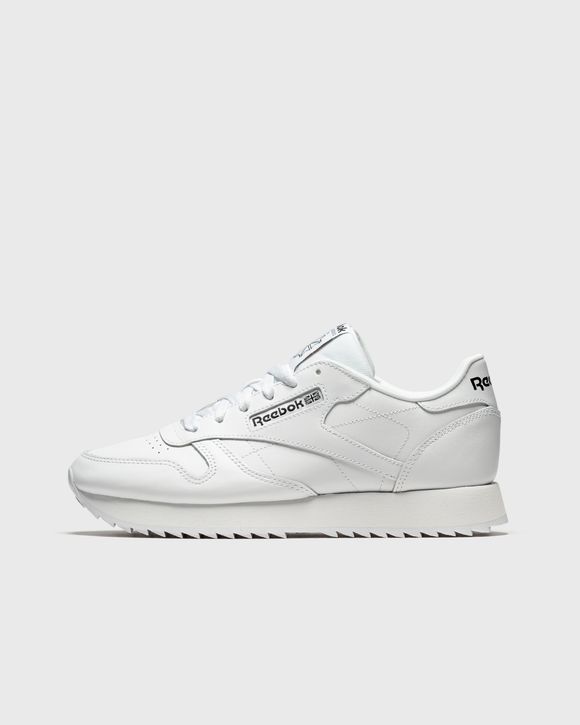 WMNS Classic Leather Ripple