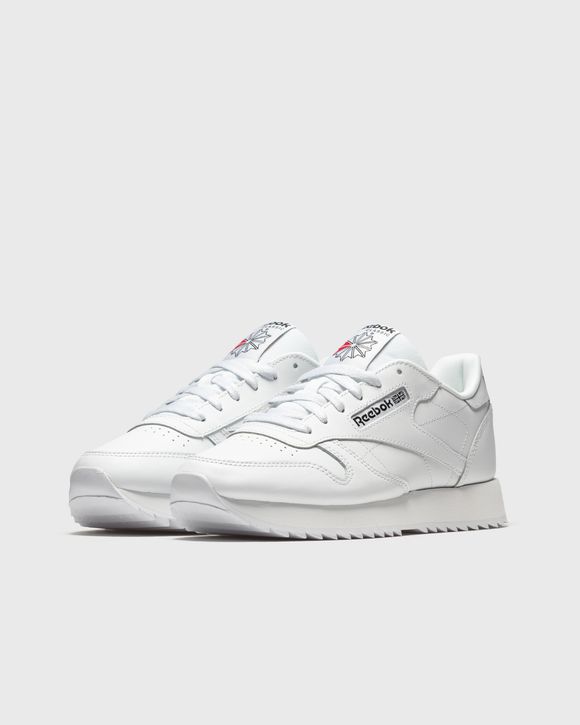WMNS Classic Leather Ripple