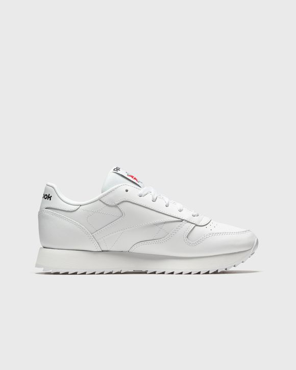 WMNS Classic Leather Ripple