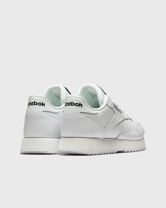WMNS Classic Leather Ripple