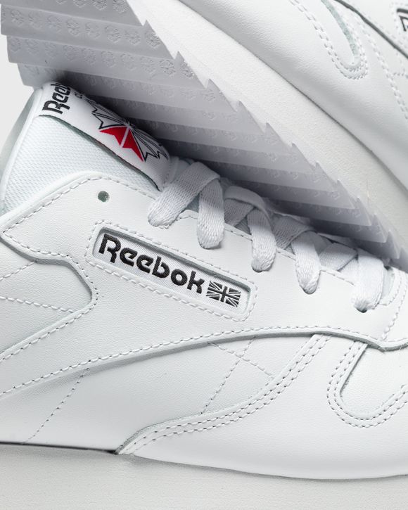 WMNS Classic Leather Ripple