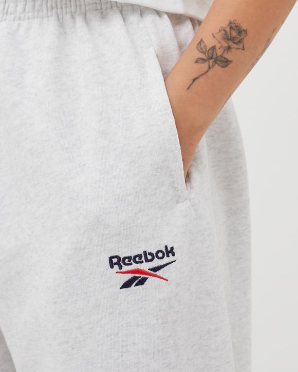 WMNS Classics French Terry Small Logo Pants