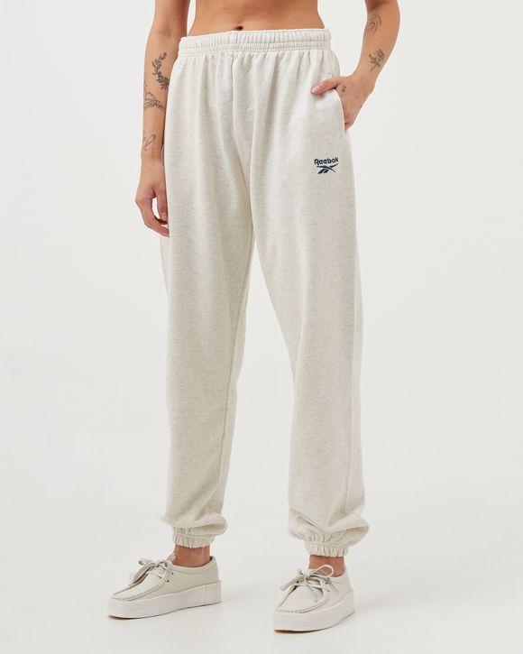 WMNS Classics French Terry Small Logo Pants