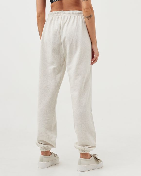 WMNS Classics French Terry Small Logo Pants