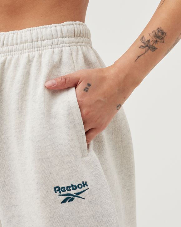 WMNS Classics French Terry Small Logo Pants