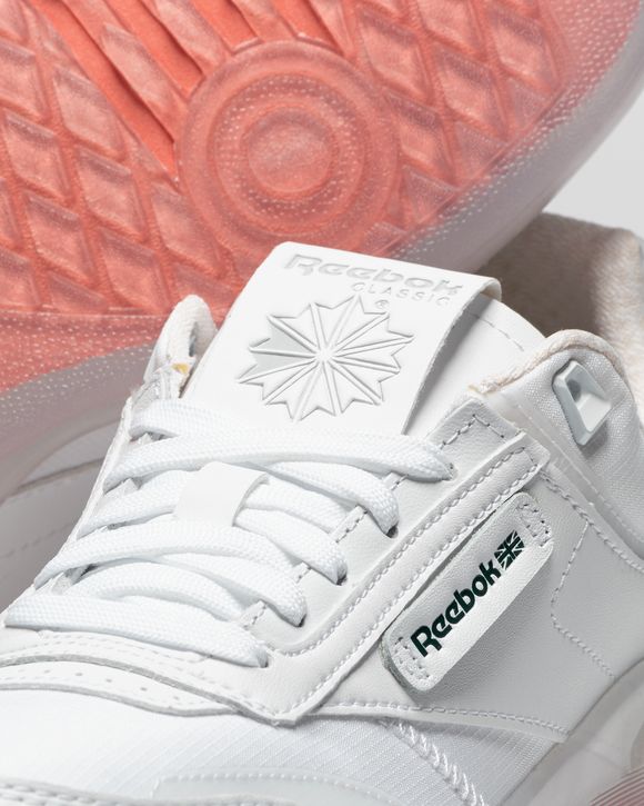 WMNS CLUB C LEGACY