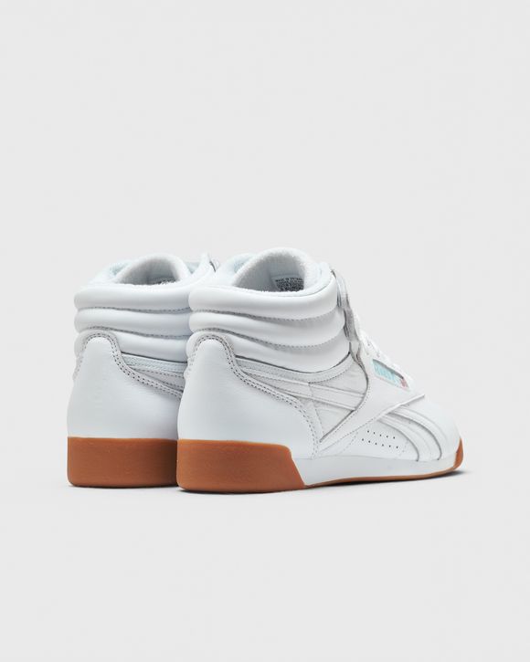 WMNS F/S HI