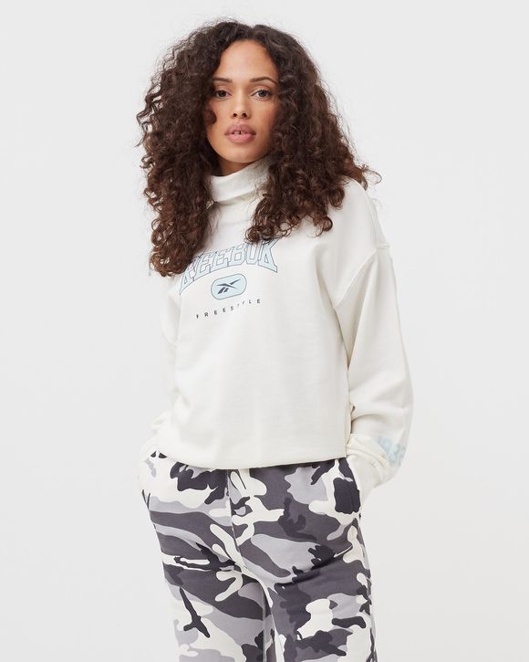 WMNS FREESTYLE CREW