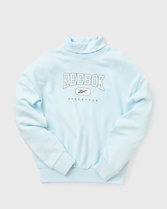 WMNS FREESTYLE CREW SWEATSHIRT