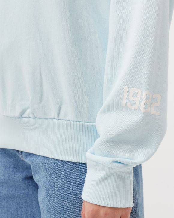 WMNS FREESTYLE CREW SWEATSHIRT