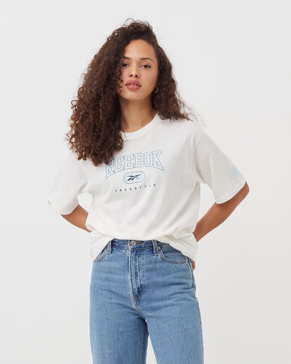 WMNS FREESTYLE LONG TEE