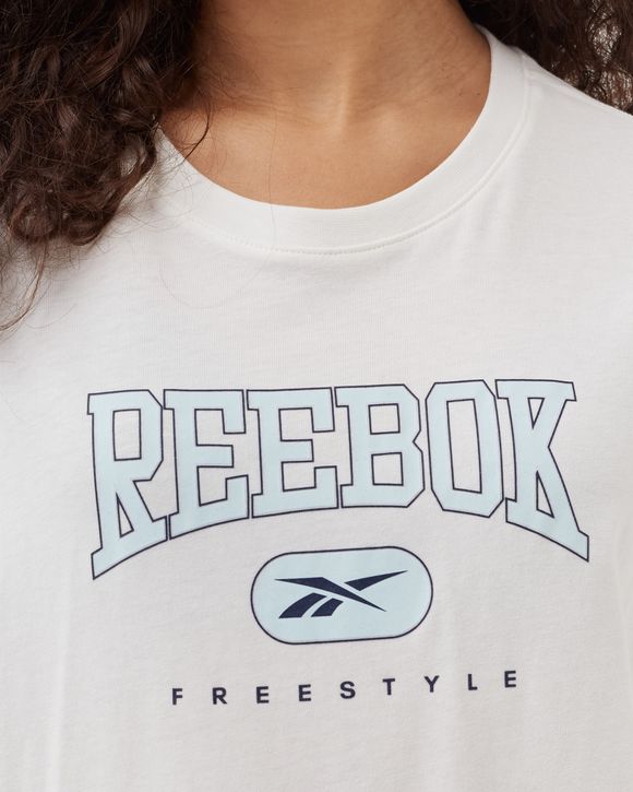 WMNS FREESTYLE LONG TEE