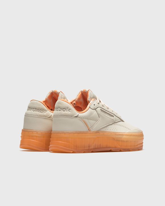 WMNS Reebok x MADWOMEN Club C Double Geo 
