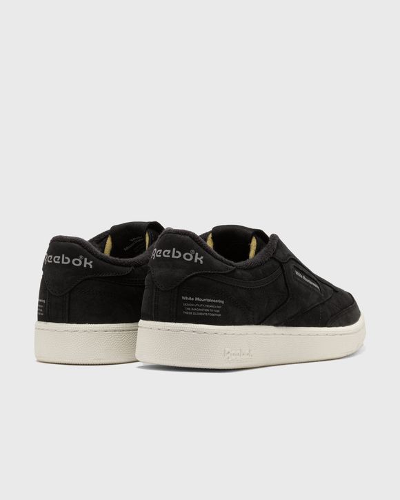 x WHITE MOUNTAINEERING CLUB C 85